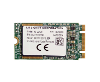 Lite-On 128GB M.2 2242, 42mm - 174221 - zdjęcie 1